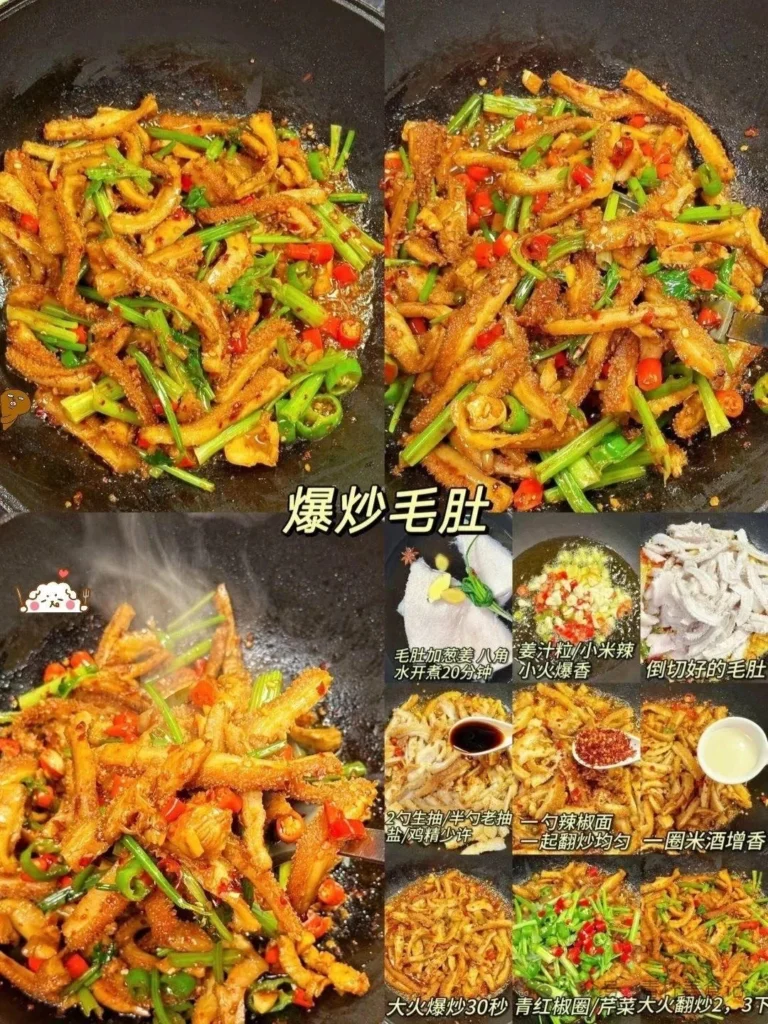 9 Home-Style Dishes