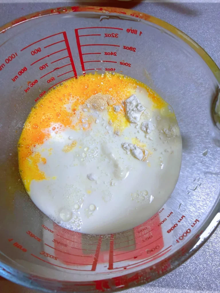 Tangzhong Old-Fashioned Breakfast Rolls