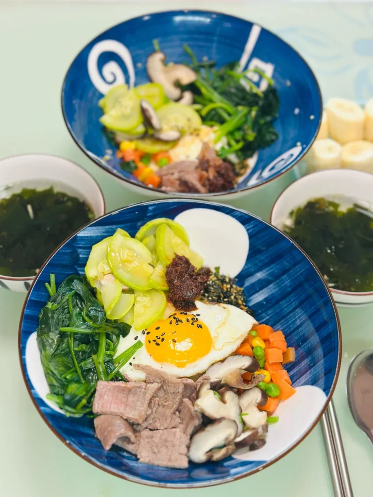 Eighth Grade Spring Breakfast Meal Prep (Week 12) – May 18-24, 2026