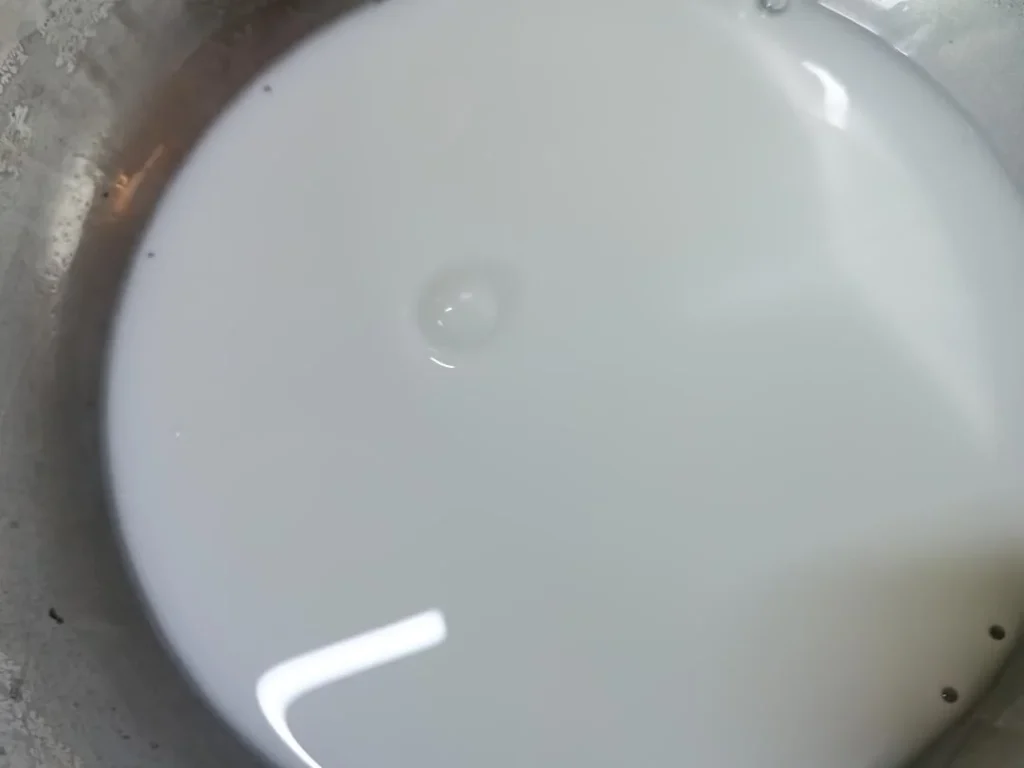Fun-Shaped Pea Starch Noodles (Lou Yu Yu)