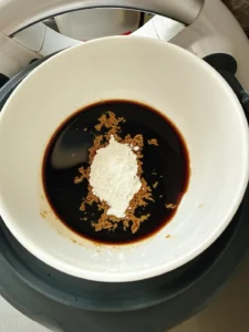 Thermomix Yu-Xiang Shrimp (Sichuan-Style Garlic Sauce Shrimp)