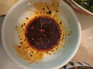 Simple Breakfast Egg
