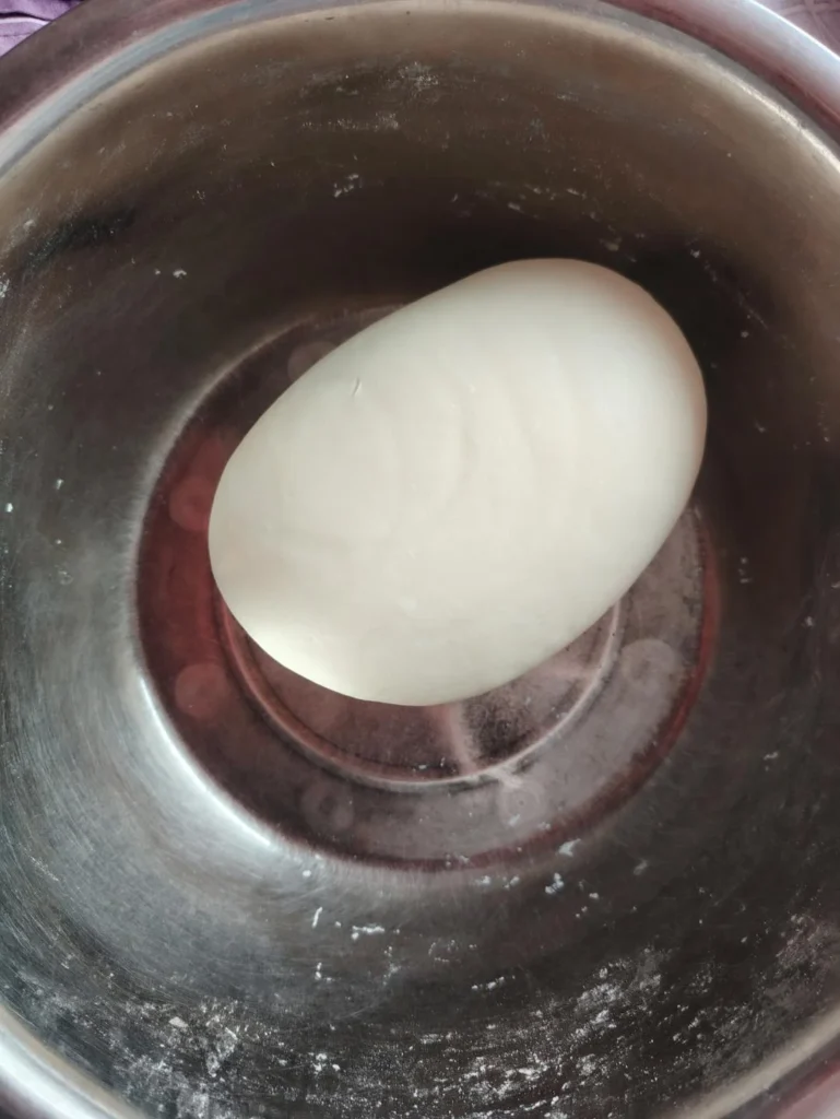 Beef and Celery Dumplings