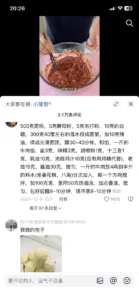 Beef Soup Dumplings (Xiao Long Bao)