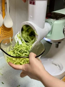 5-Minute Healthy Quick Breakfast Wrap