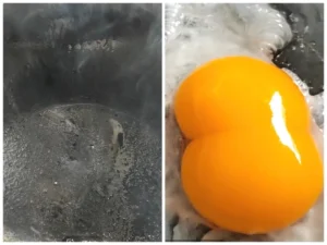 Pan-Fried Eggs in Soy Sauce — A Rice-Stealing Side Dish