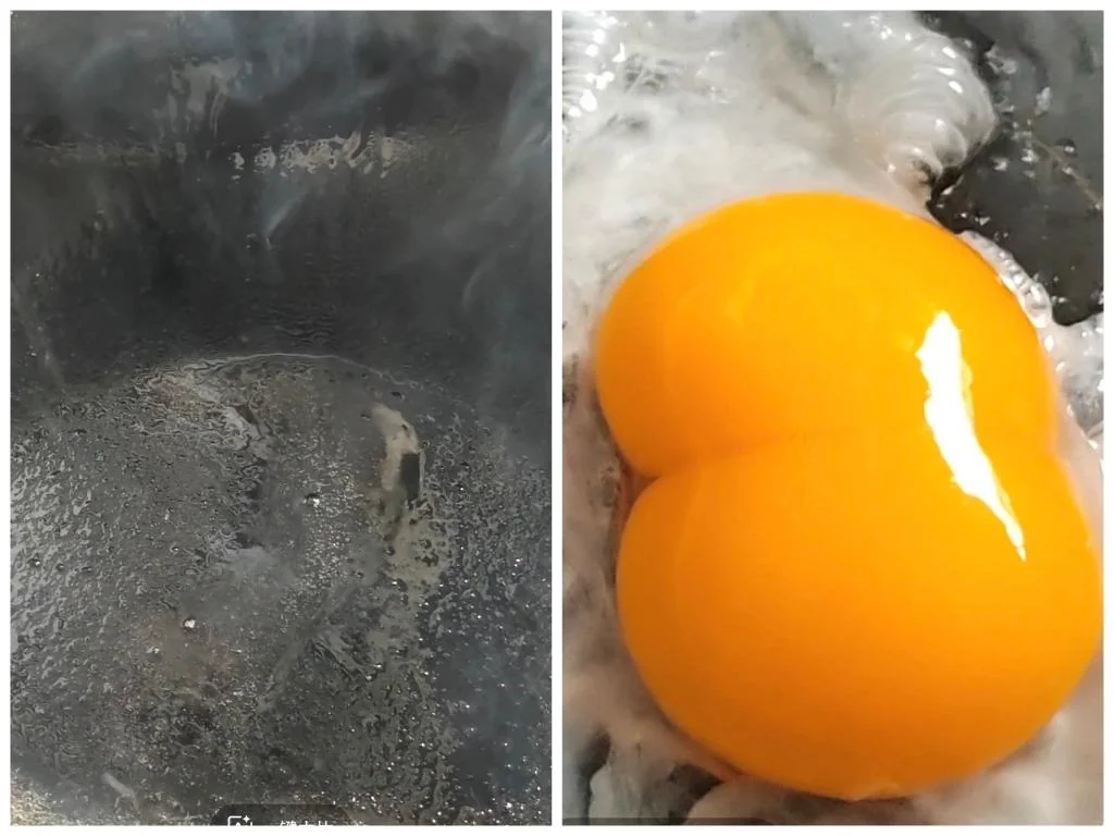 Pan-Fried Eggs in Soy Sauce — A Rice-Stealing Side Dish