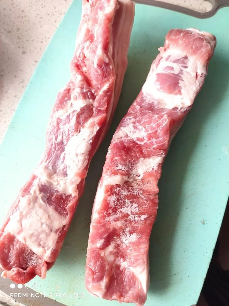 Homestyle Braised Pork Belly (Tender and Melt-in-Your-Mouth)