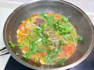 Beer-Braised Fish (Improved Recipe)
