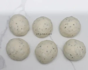 Rattan Pepper Chicken Soft European Bread