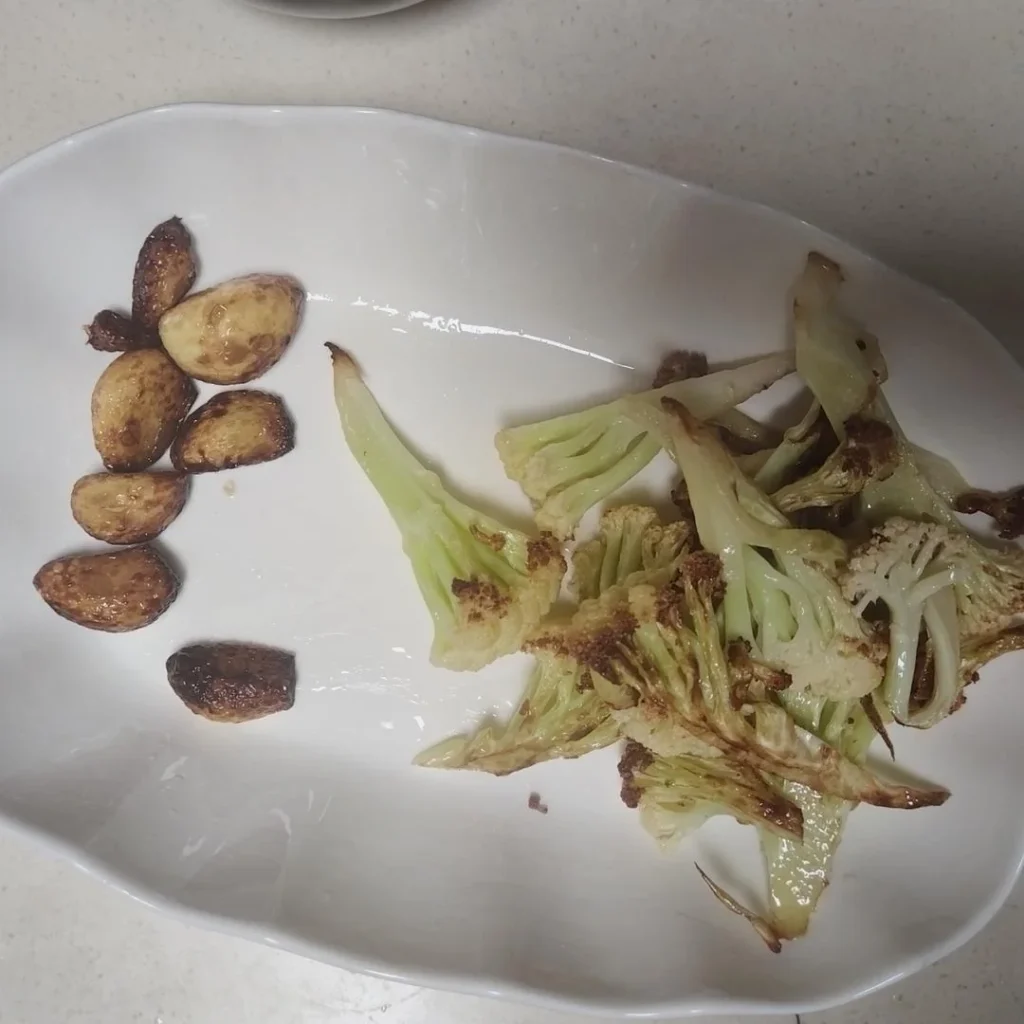 Soybean Paste Grilled Fish (Non-Spicy)