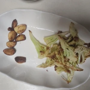 Soybean Paste Grilled Fish (Non-Spicy)