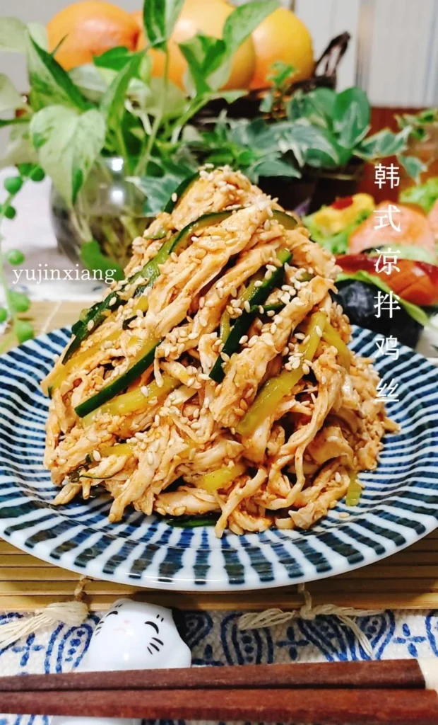 1-Minute Poached Chicken Breast (Tender, Soft & Effortless)