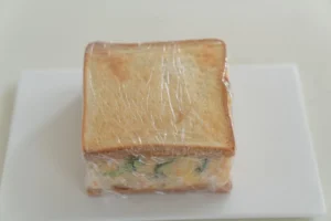 Potato Salad Sandwich – The Ultimate Energizing Breakfast for Busy Workers