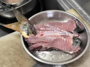 Authentic Squirrel Fish (Song Shu Yu) | The Ultimate Banquet Showstopper