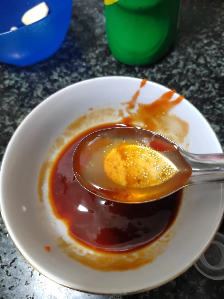 Sweet and Sour Pork (Gulu Rou)
