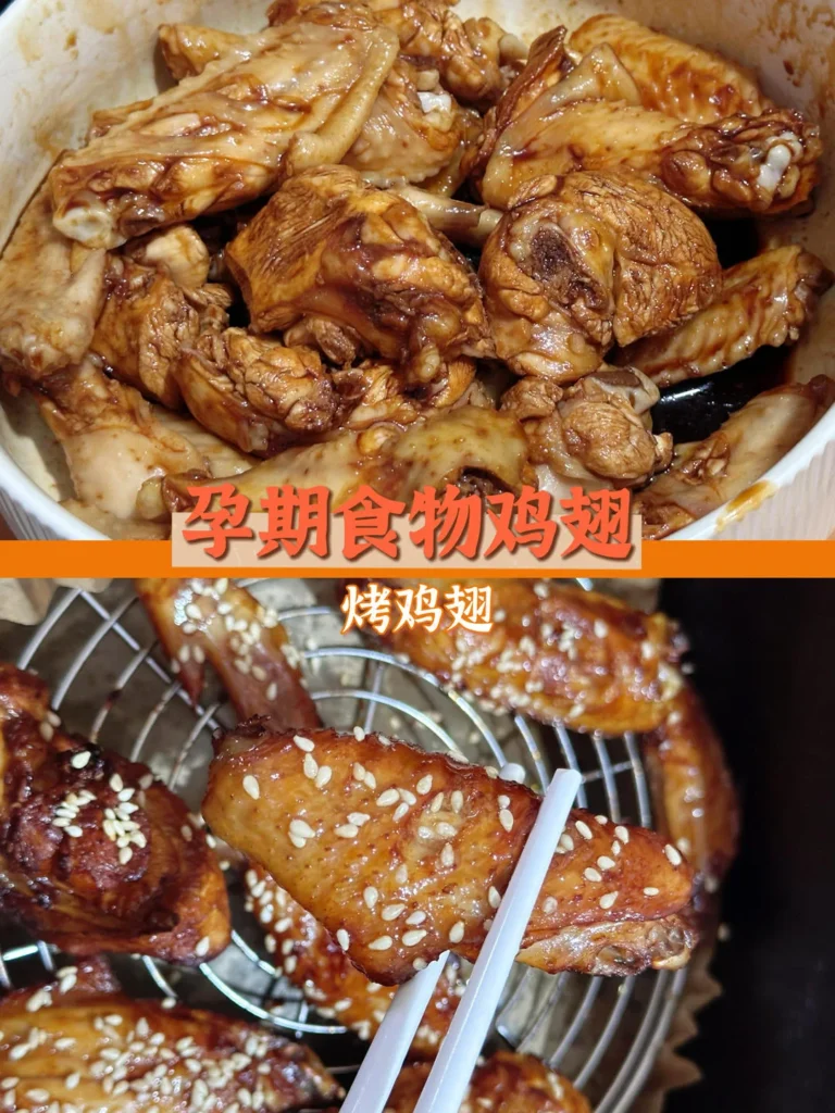 Pregnancy Meals – Pork, Beef & Chicken
