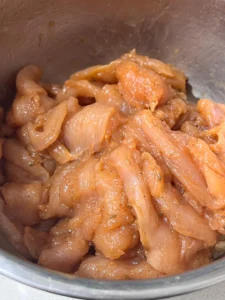 Pan-Seared Chicken Tenderloin — BBQ-Style Lean Protein