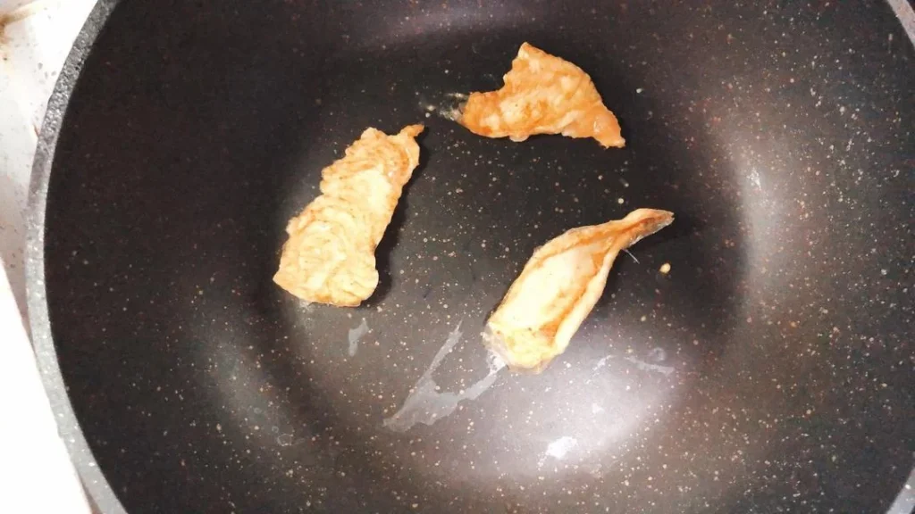 Baking-Soda Tenderized Chicken Breast