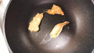 Baking-Soda Tenderized Chicken Breast