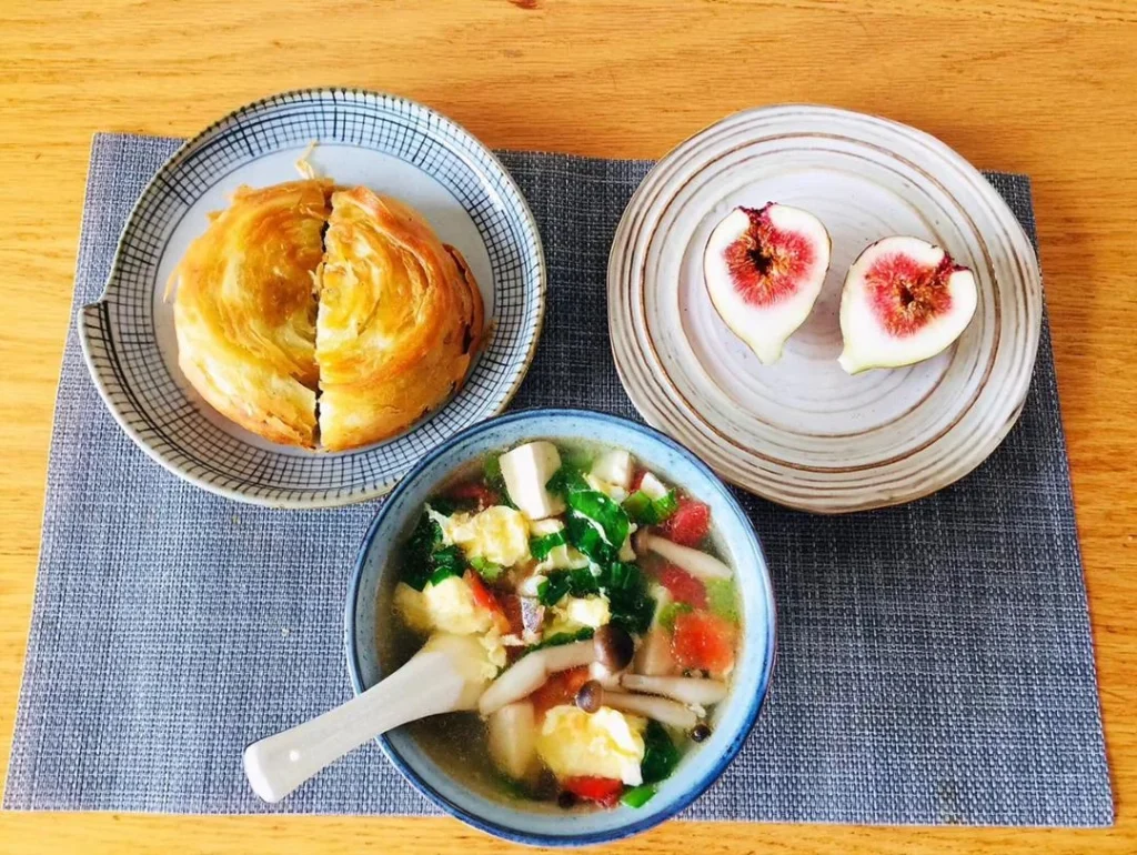 Two-Week No-Repeat Breakfast Collection for Teens (Part 1) | Quick, Nutritious & Mom-Friendly