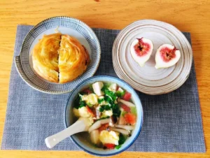 Two-Week No-Repeat Breakfast Collection for Teens (Part 1) | Quick, Nutritious & Mom-Friendly