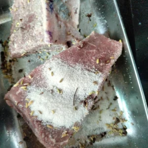 Homemade Chinese Braised Beef (Lu Niu Rou)