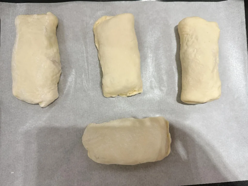 Sam’s Club Style Cheese Beef Rolls 🧴