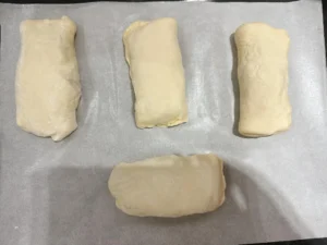 Sam’s Club Style Cheese Beef Rolls 🧴