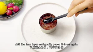 Tuna & Avocado Tartare