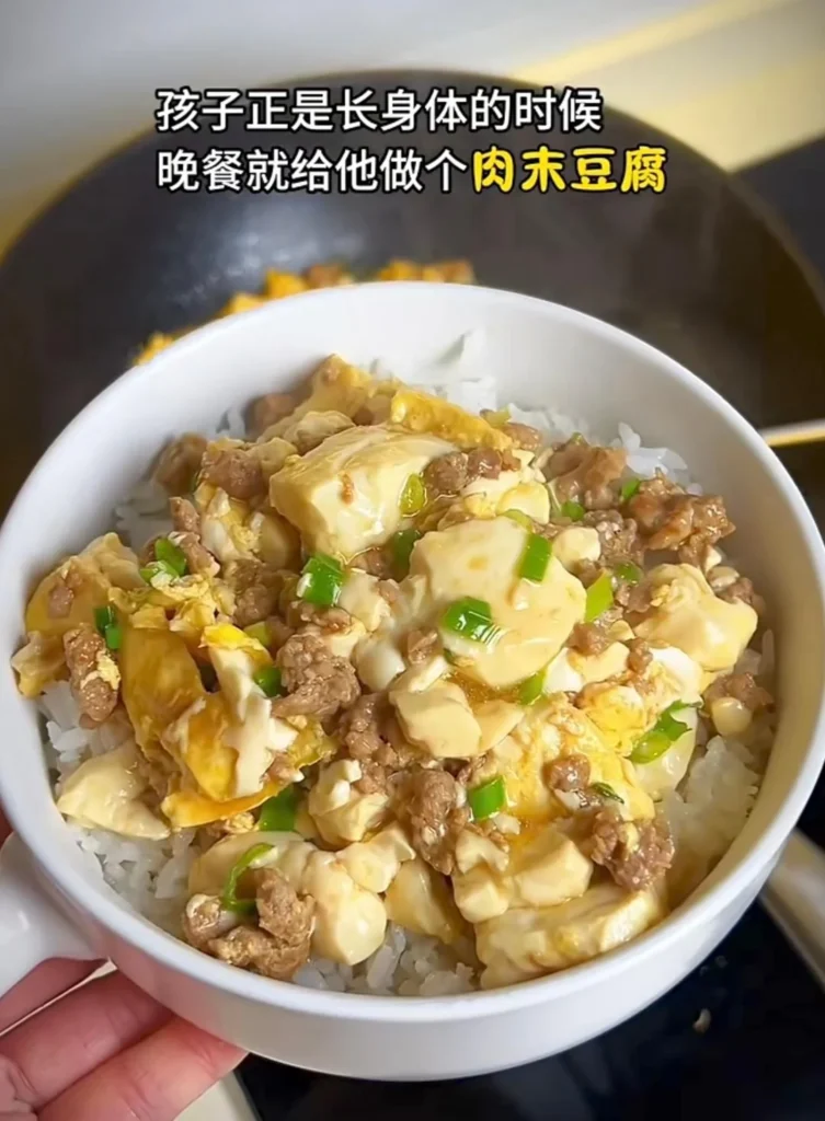 Teen Lunch & Dinner Recipes