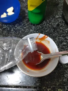 Sweet and Sour Pork (Gulu Rou)