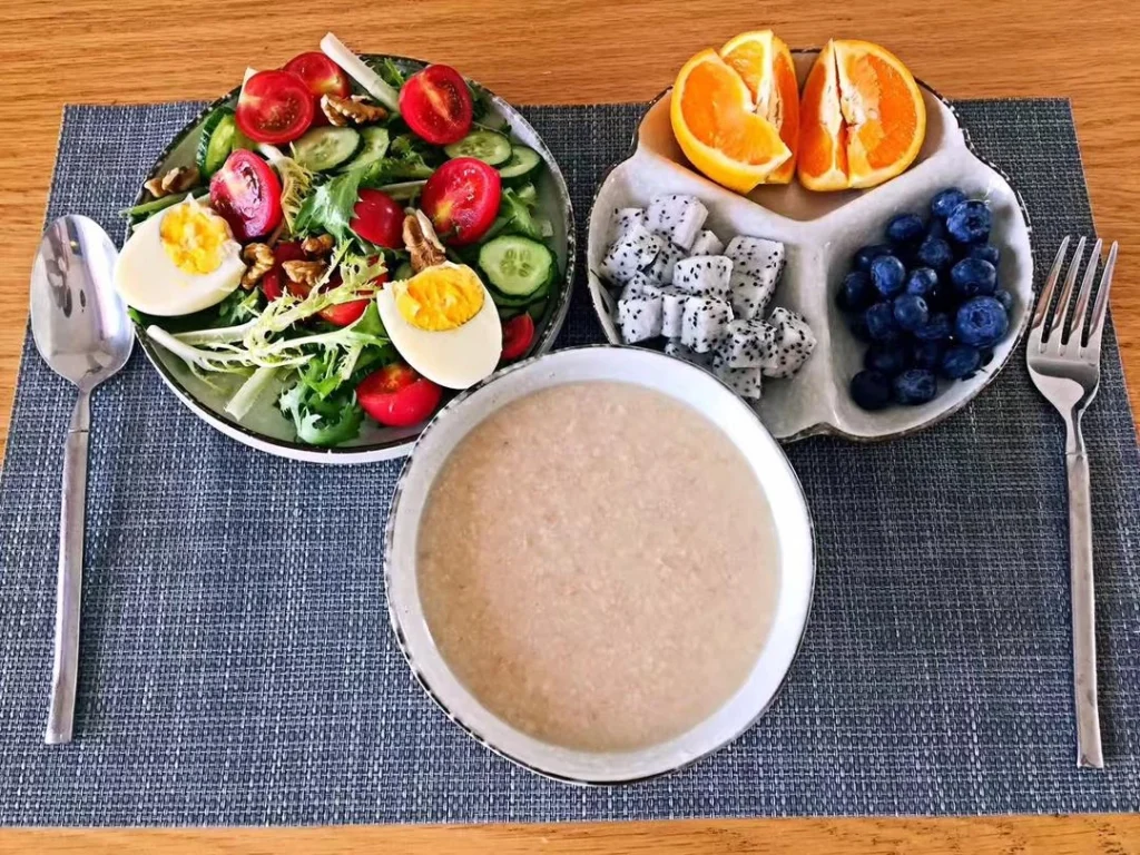 Two-Week No-Repeat Breakfast Collection for Teens (Part 1) | Quick, Nutritious & Mom-Friendly