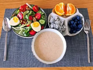 Two-Week No-Repeat Breakfast Collection for Teens (Part 1) | Quick, Nutritious & Mom-Friendly