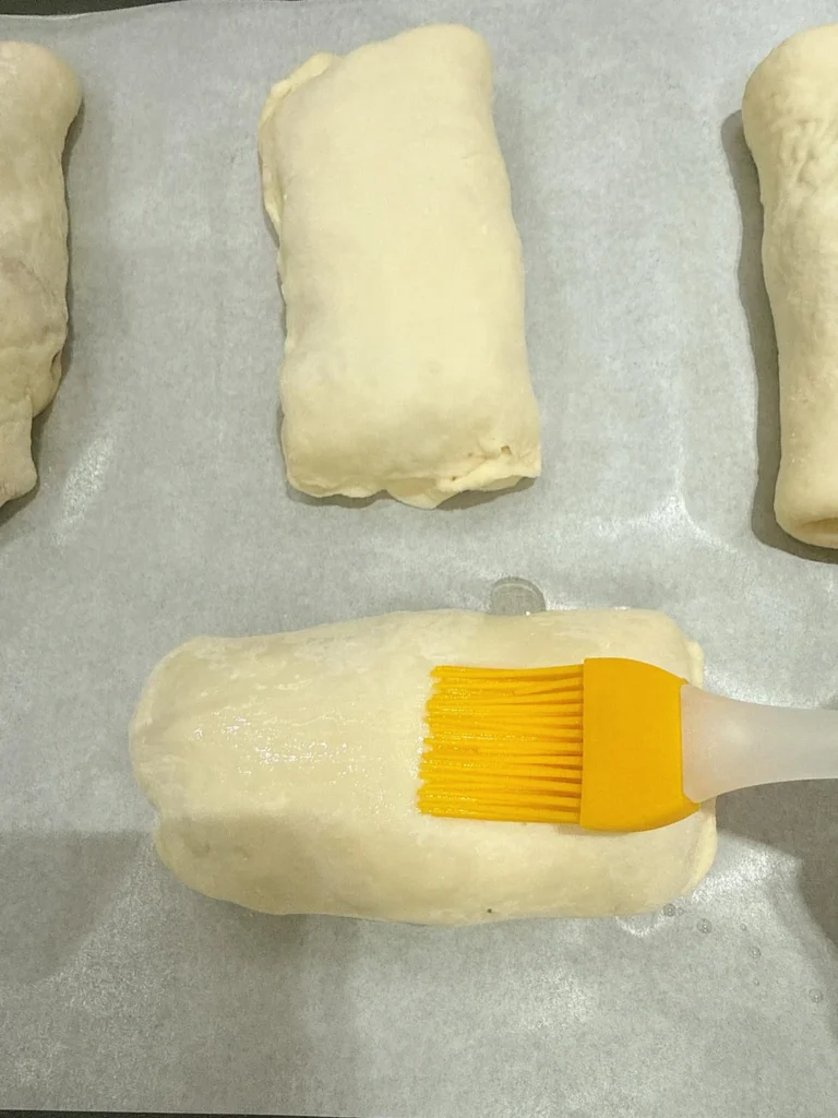 Sam’s Club Style Cheese Beef Rolls 🧴