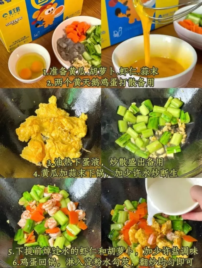 Teen Lunch & Dinner Recipes