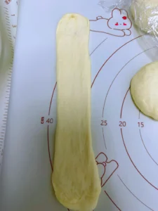 Tangzhong Old-Fashioned Breakfast Rolls