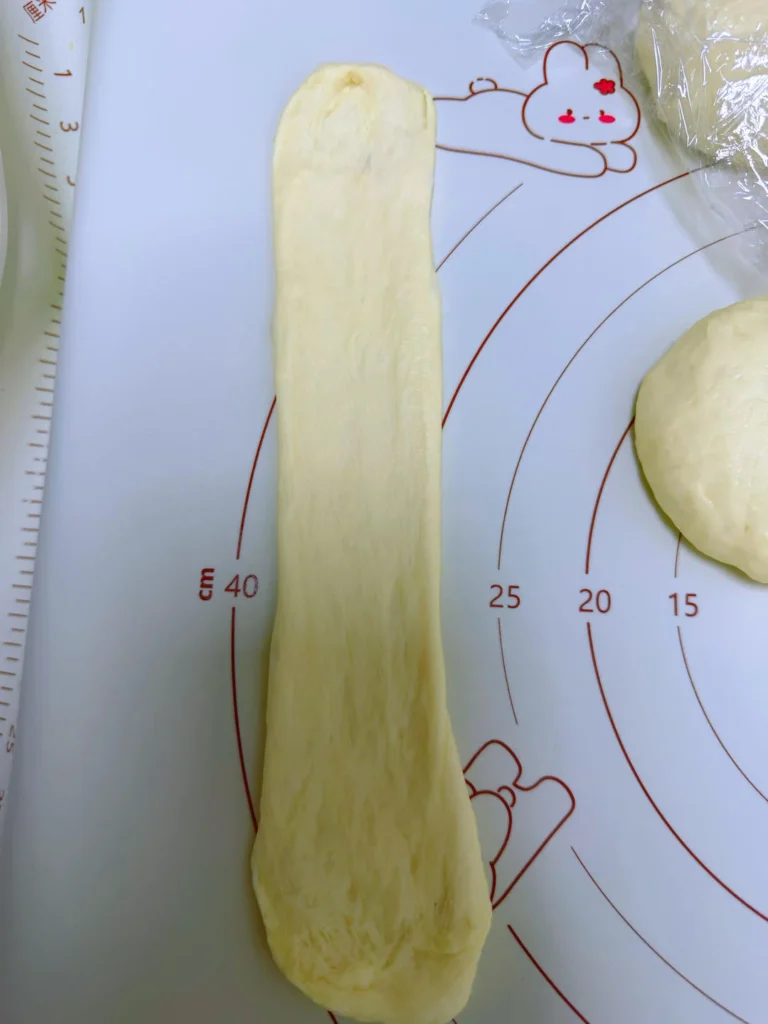Tangzhong Old-Fashioned Breakfast Rolls