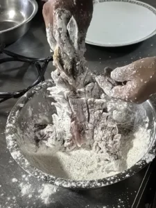 Authentic Squirrel Fish (Song Shu Yu) | The Ultimate Banquet Showstopper