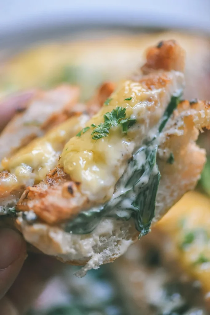 Homemade Nutritious Breakfast | Mayo Pan-Seared Chicken Breast Sandwich