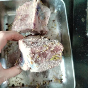 Homemade Chinese Braised Beef (Lu Niu Rou)