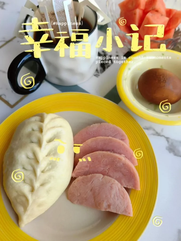 May Nutritious Breakfast Collection