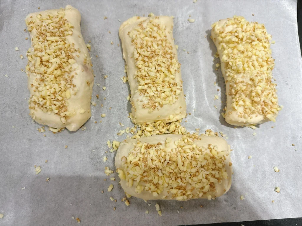 Sam’s Club Style Cheese Beef Rolls 🧴