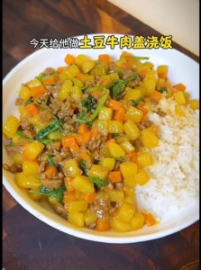 Teen Lunch & Dinner Recipes