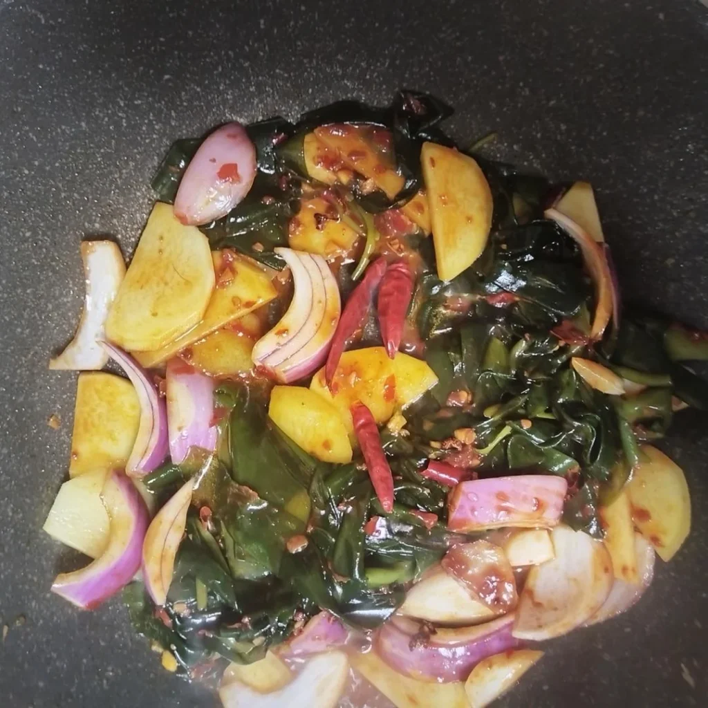 Soybean Paste Grilled Fish (Non-Spicy)