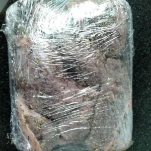 Homemade Chinese Braised Beef (Lu Niu Rou)