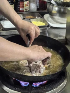 Authentic Squirrel Fish (Song Shu Yu) | The Ultimate Banquet Showstopper