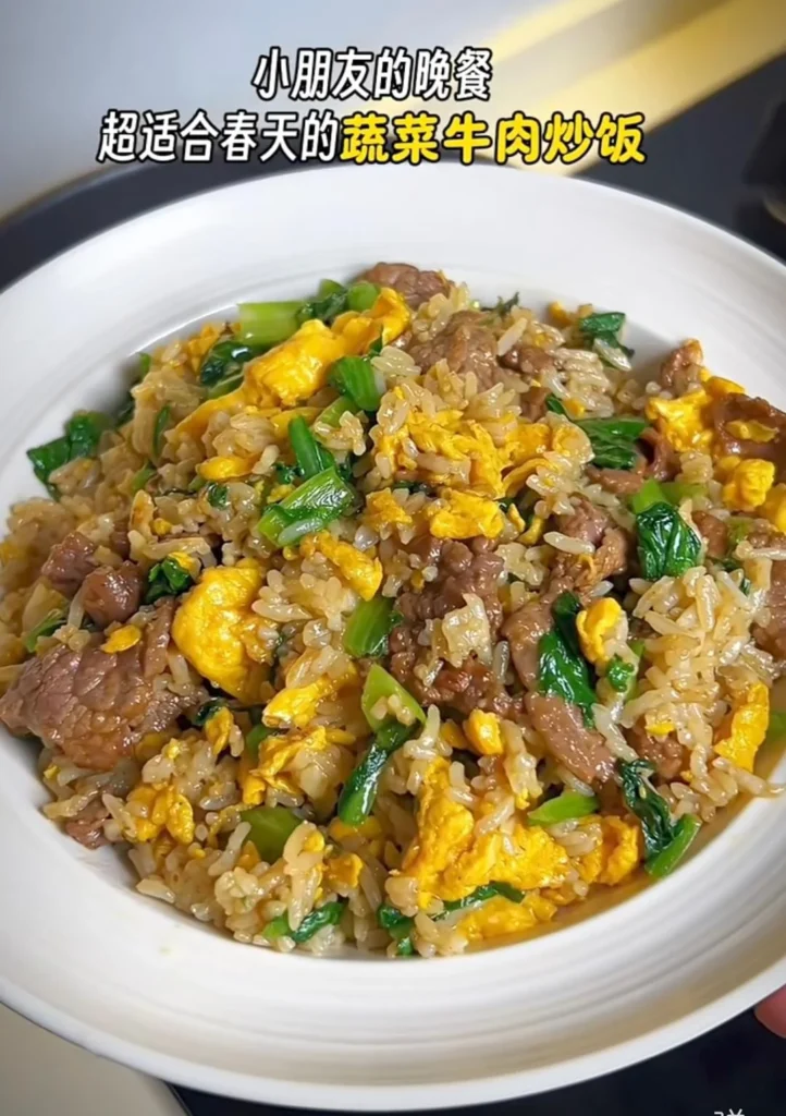 Teen Lunch & Dinner Recipes