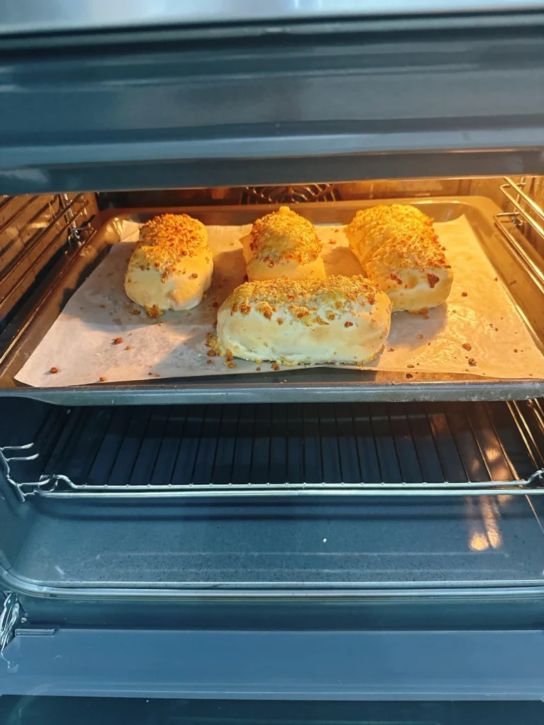 Sam’s Club Style Cheese Beef Rolls 🧴