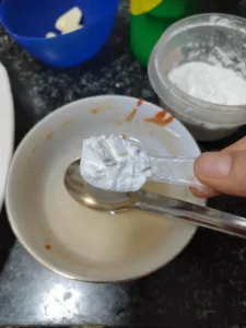 Sweet and Sour Pork (Gulu Rou)